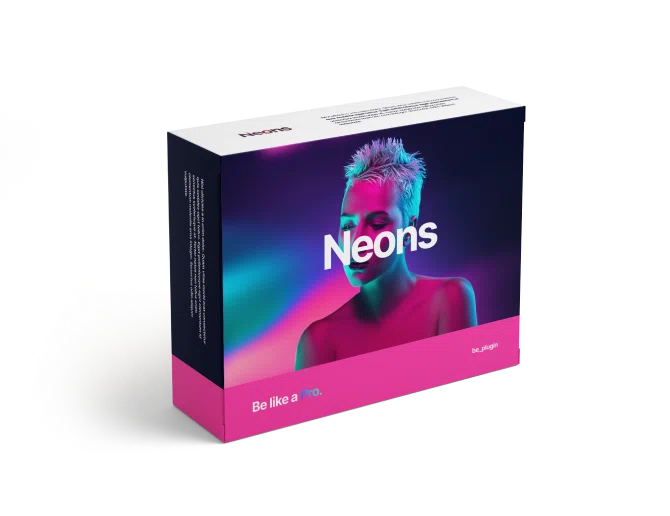 BePlugin Neons